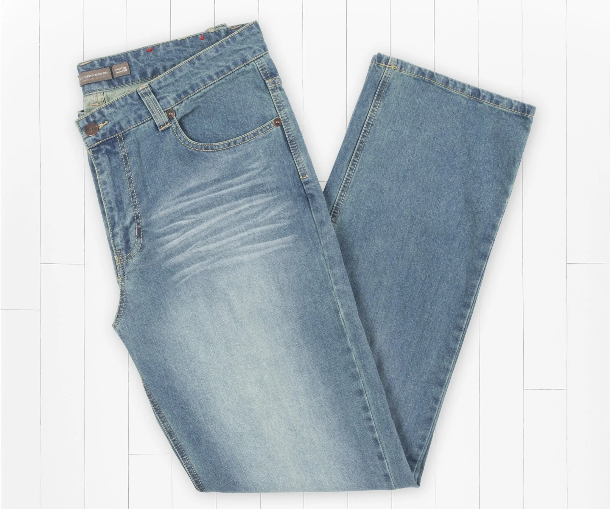 Southern Marsh 21 Ellum Jean
