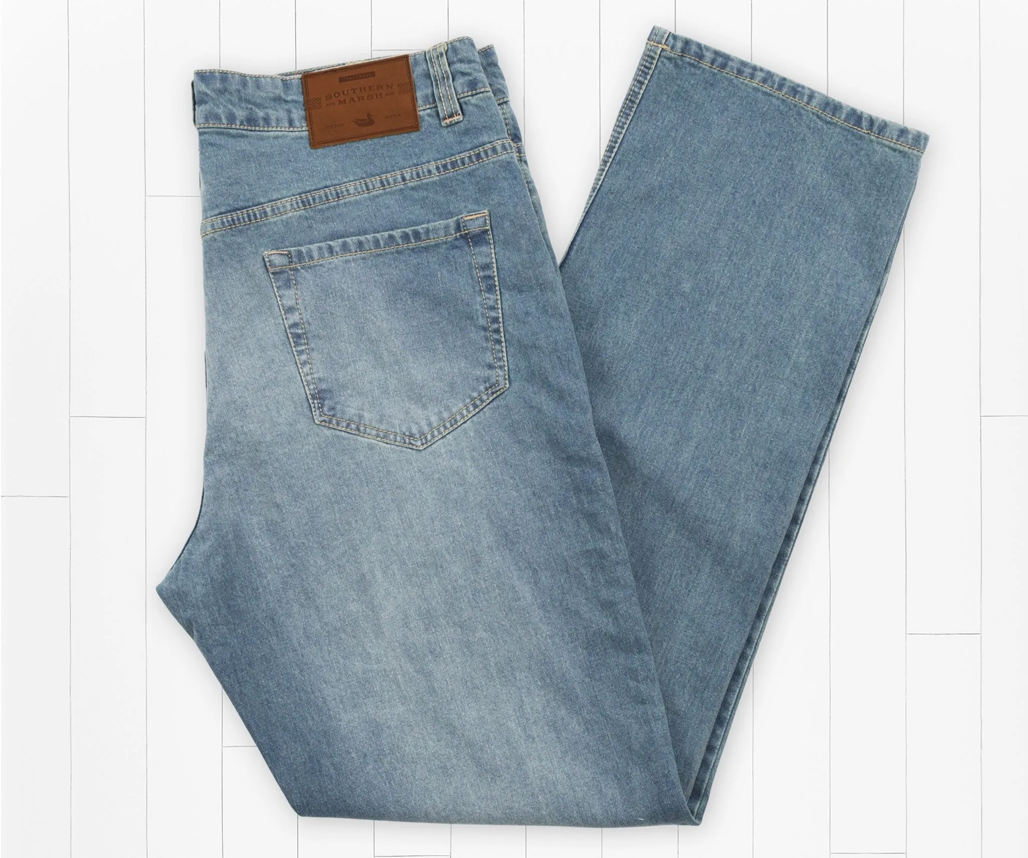 Southern Marsh 21 Ellum Jean