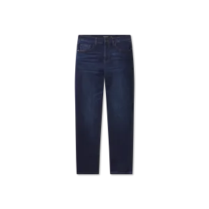 Southern Marsh 21 Greenville Stretch Denim Jean - Navy