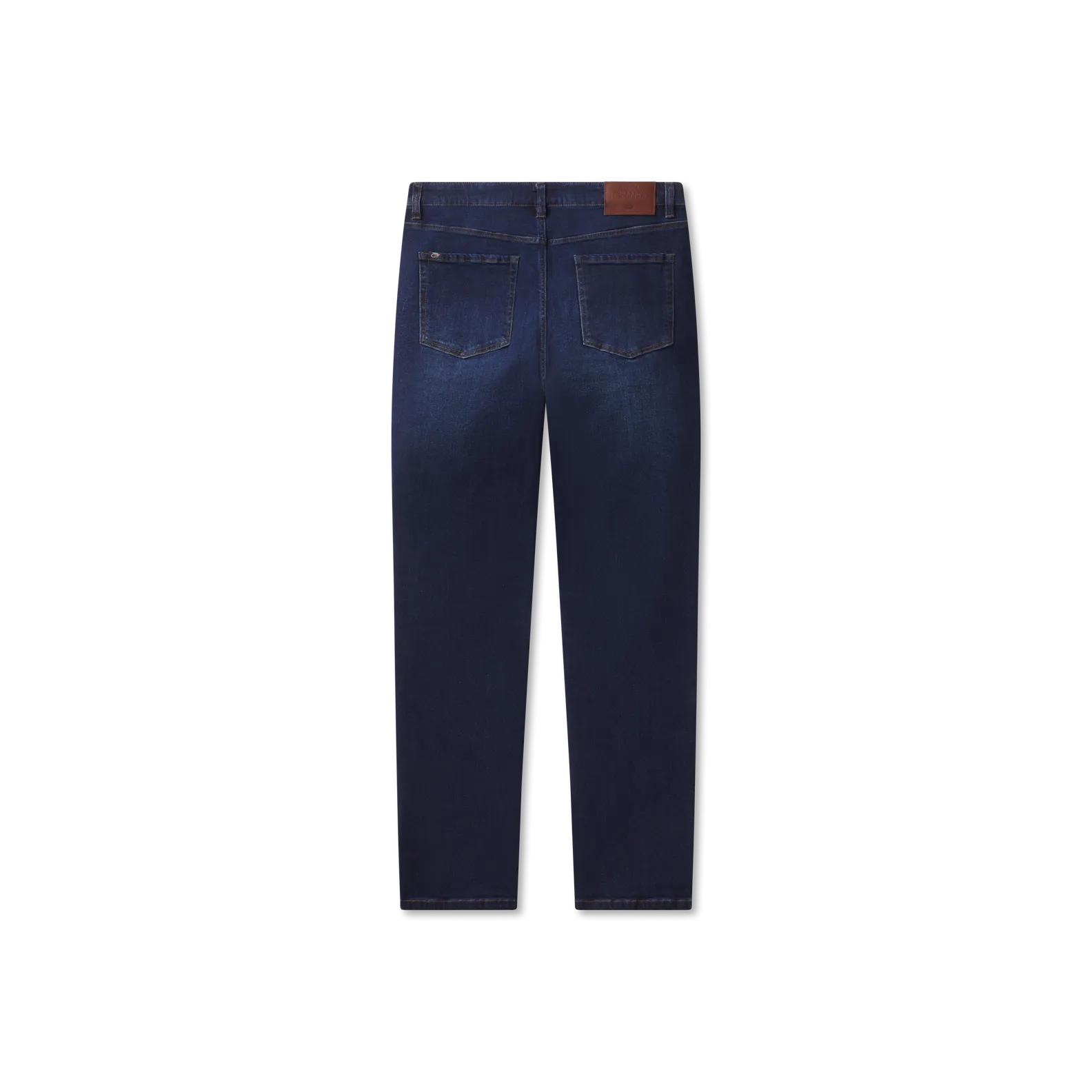 Southern Marsh 21 Greenville Stretch Denim Jean - Navy