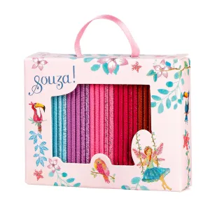 Souza Hair Elastics Alida