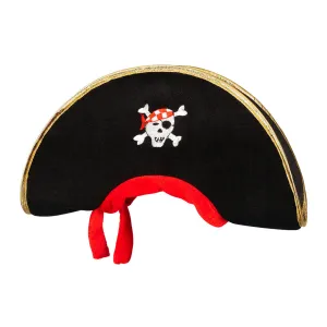 Souza Hat Simon Pirate