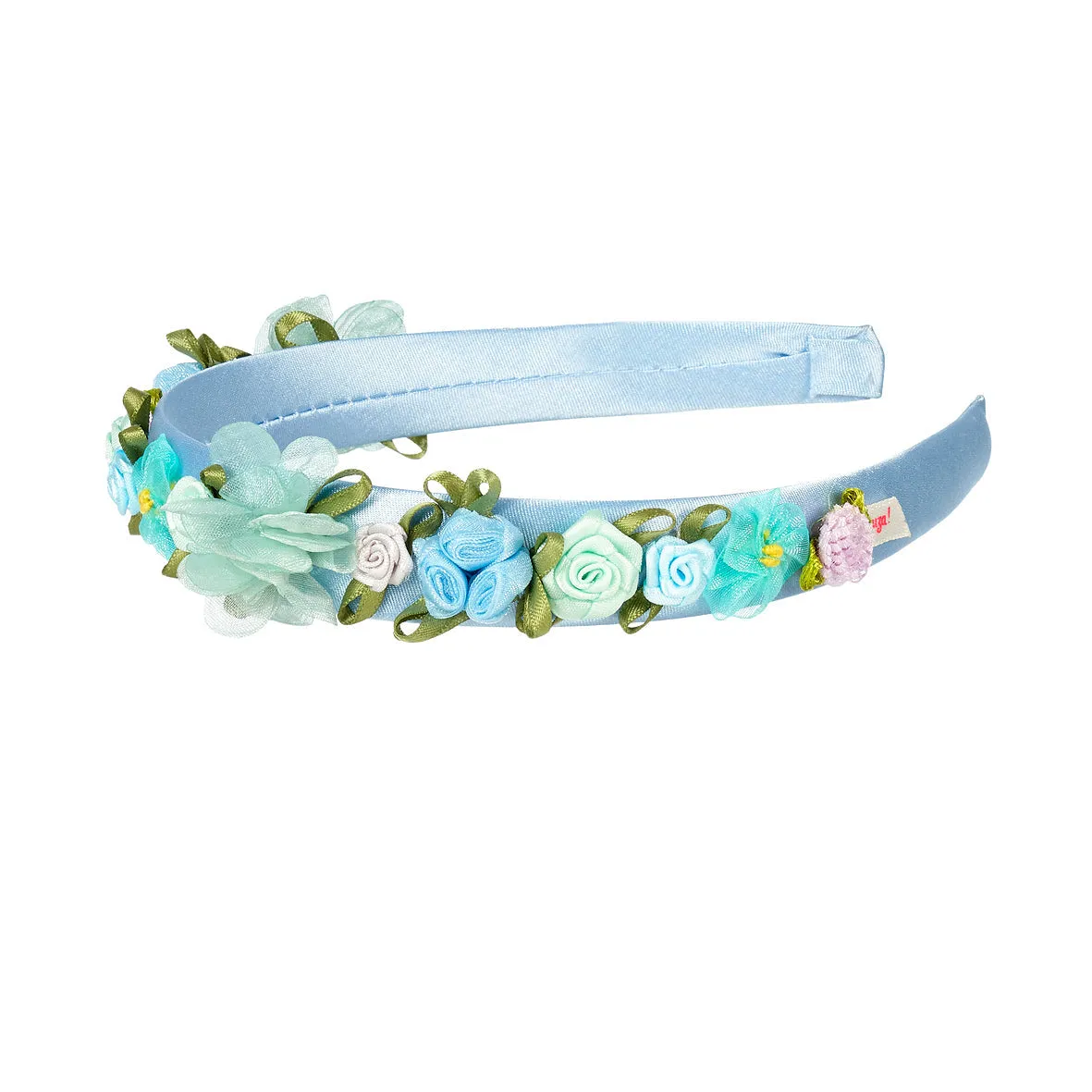 Souza Tiara Charmaine Blue (1 pc)