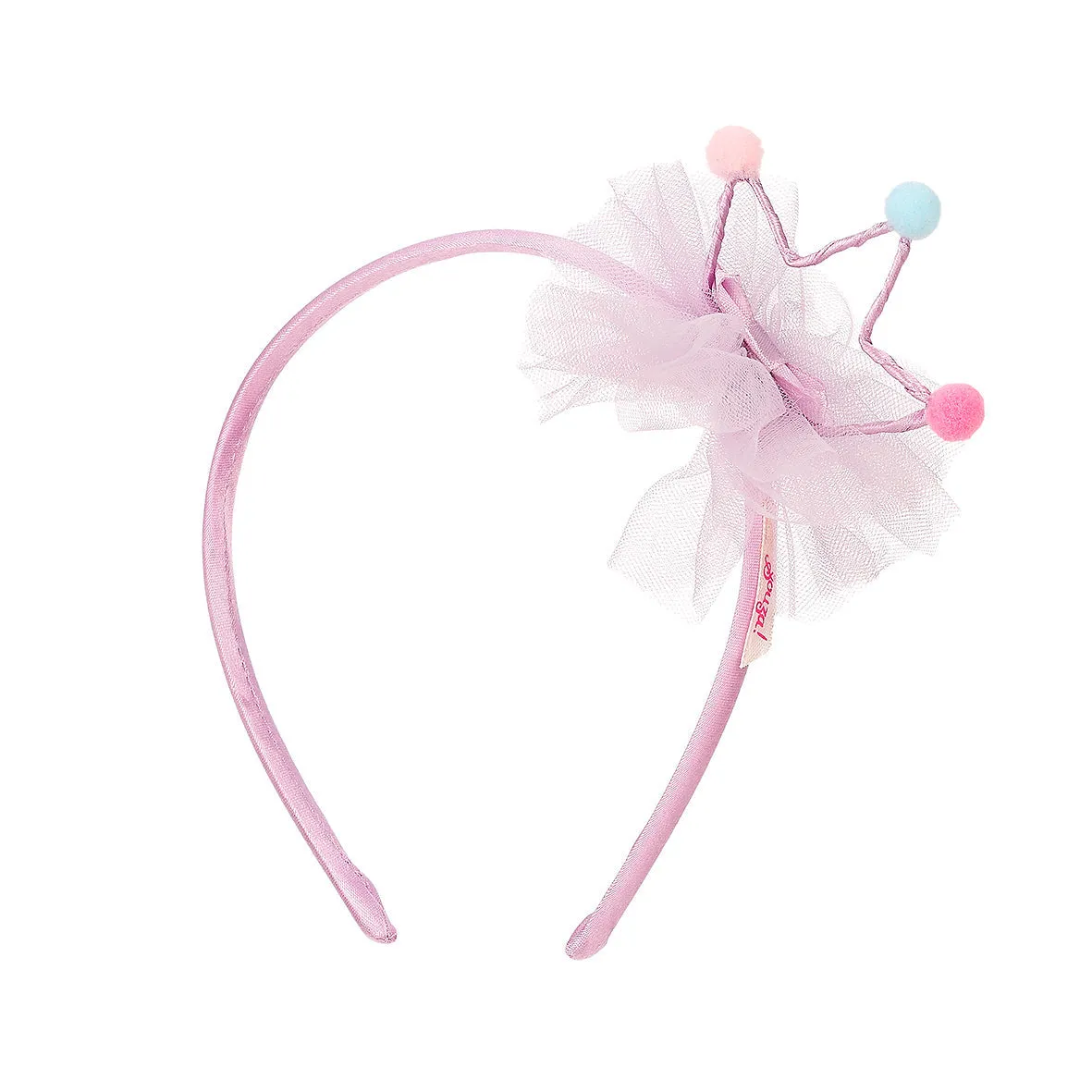 Souza Tiara Jazzlyn Crown