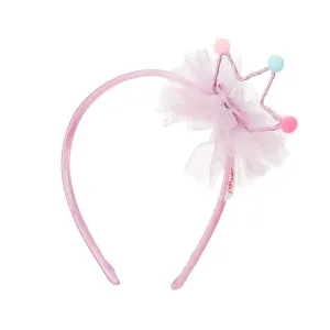 Souza Tiara Jazzlyn Crown