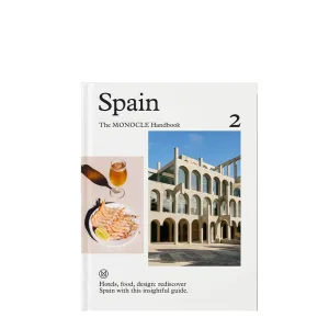 Spain: The Monocle Handbook