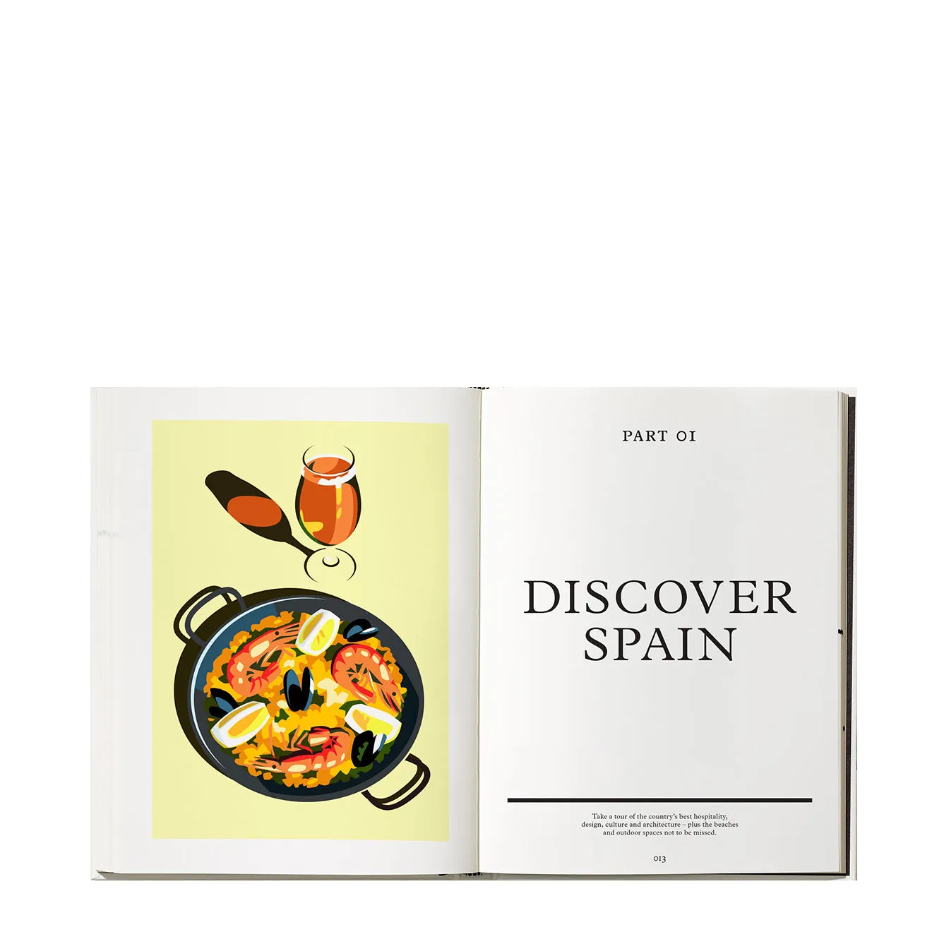 Spain: The Monocle Handbook
