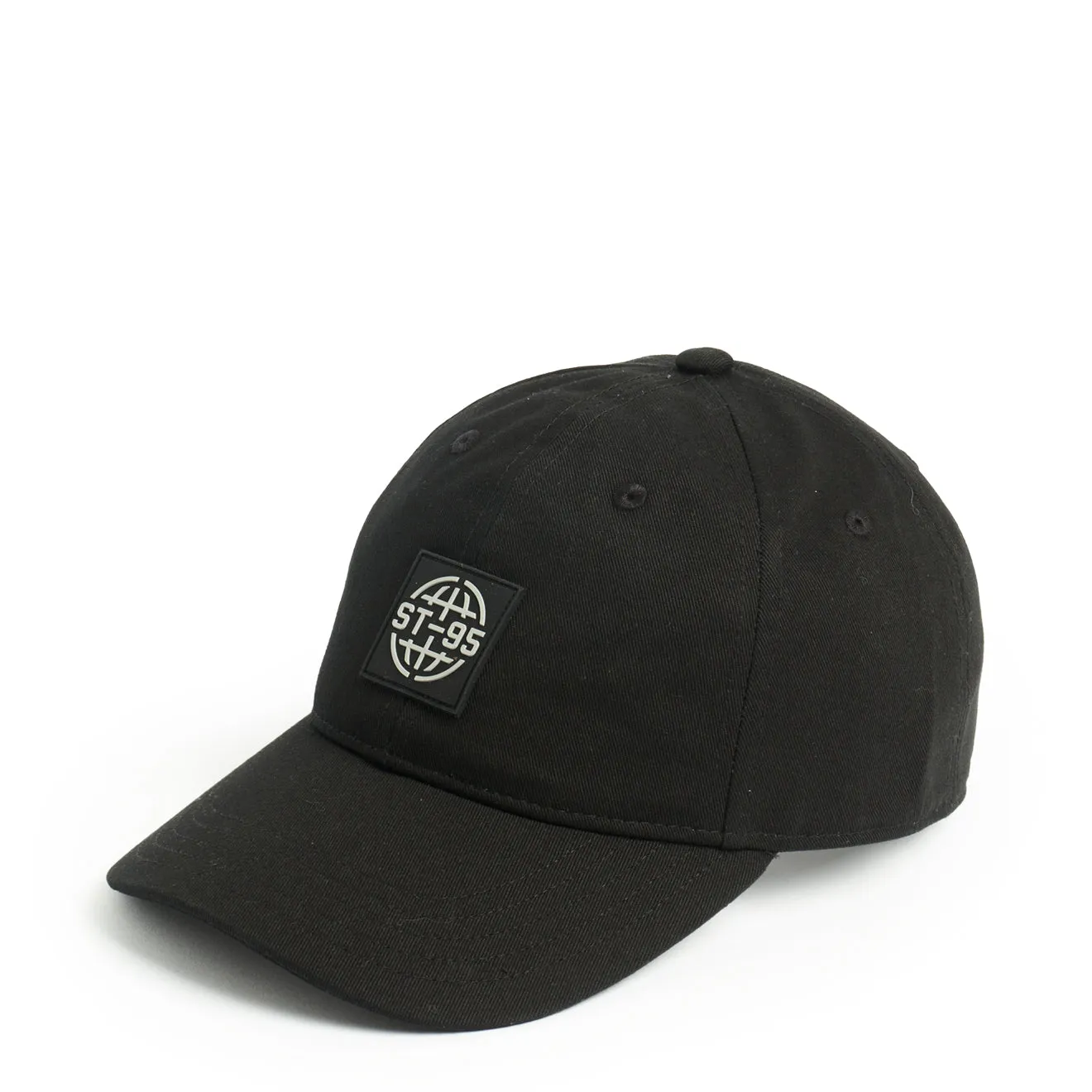 ST95 Core Cap Black