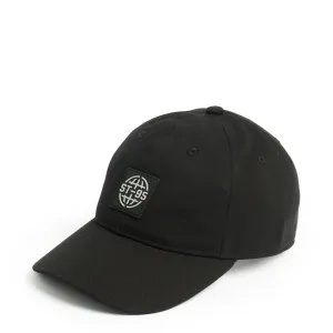 ST95 Core Cap Black