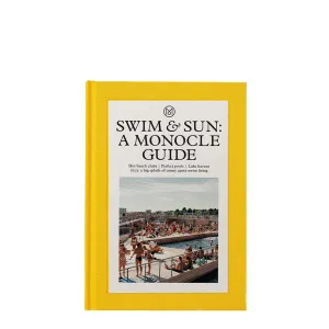 Swim & Sun: A Monocle Guide
