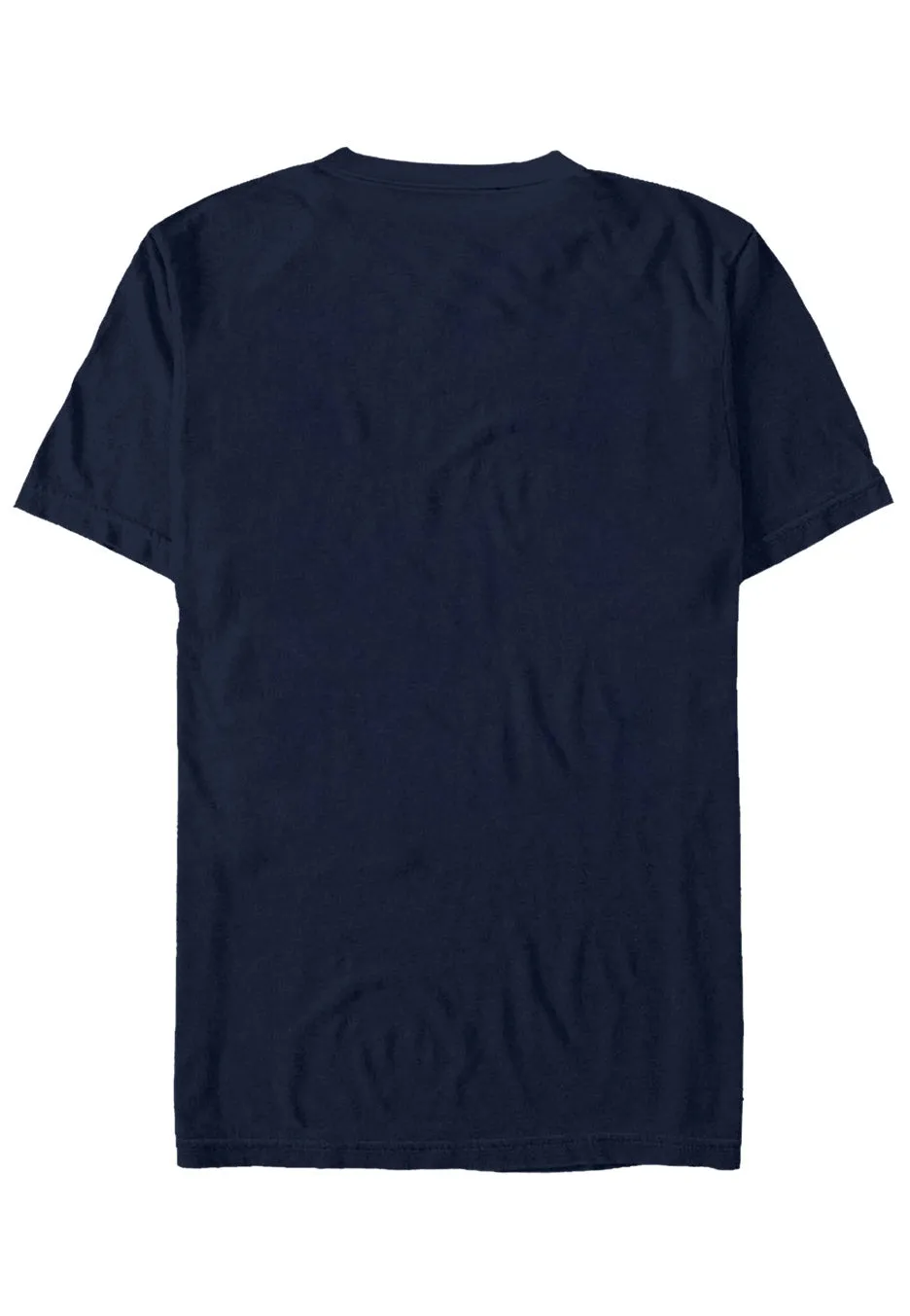 The Callous Daoboys - Dances With Marty Navy - T-Shirt