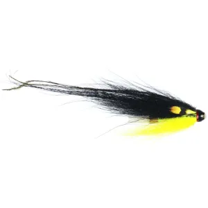 The Monkey Copper Tube Flies
