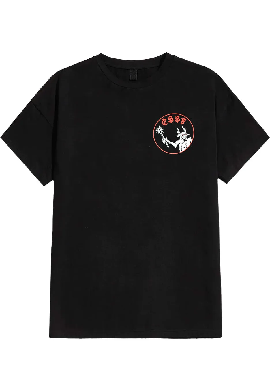 The Story So Far - Devil - T-Shirt