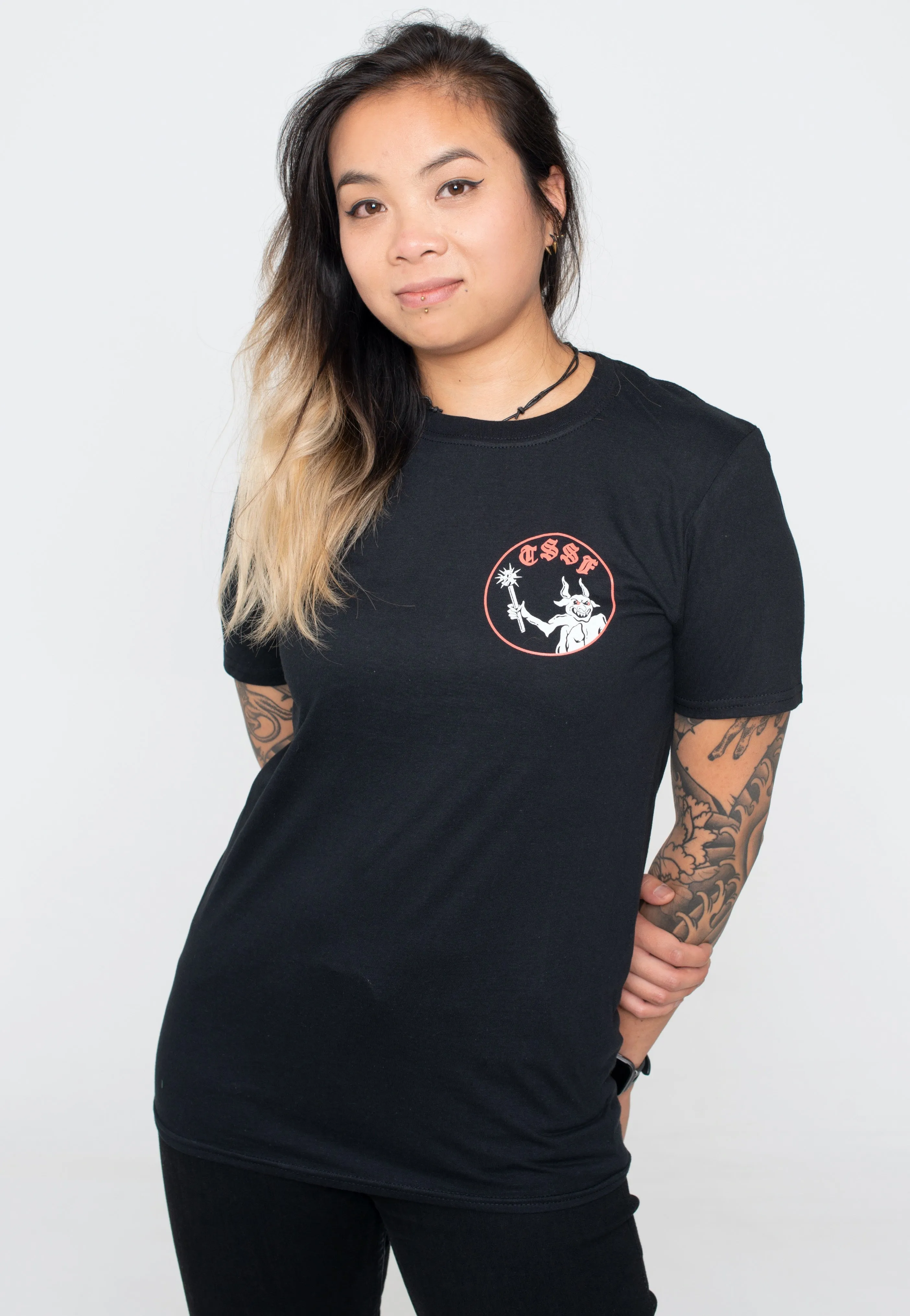 The Story So Far - Devil - T-Shirt