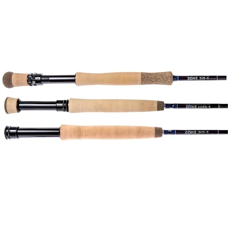 Thomas & Thomas Zone Single Handed Fly Rod