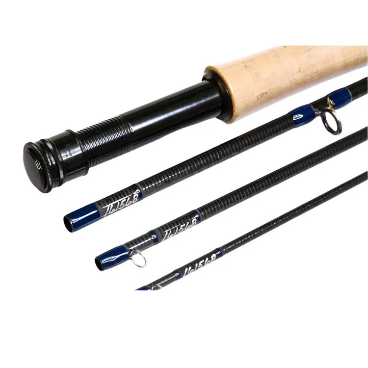 Thomas & Thomas Zone Single Handed Fly Rod