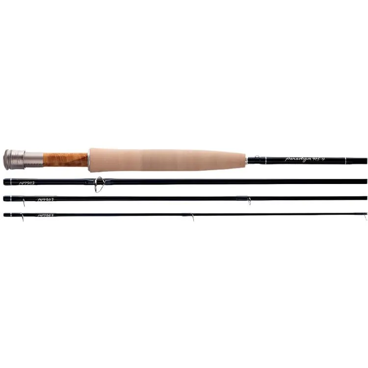 Thomas & Thomas Zone Single Handed Fly Rod