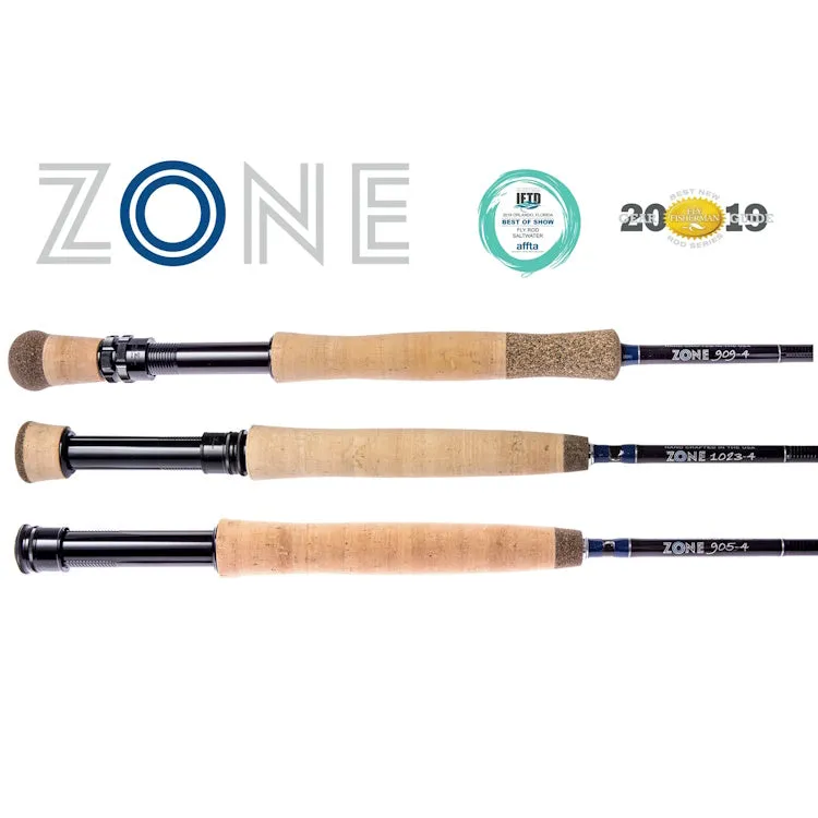 Thomas & Thomas Zone Single Handed Fly Rod