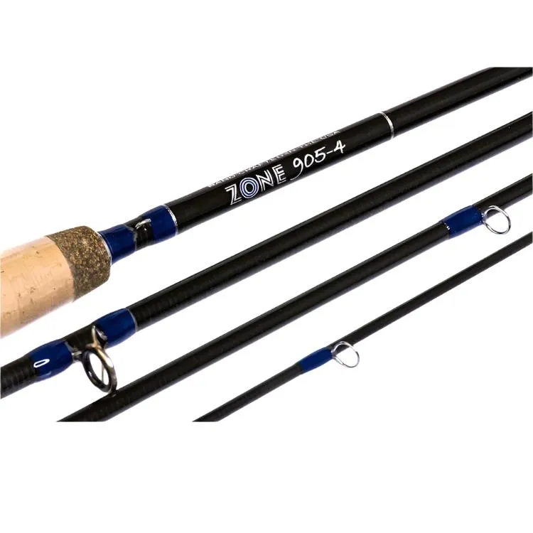 Thomas & Thomas Zone Single Handed Fly Rod