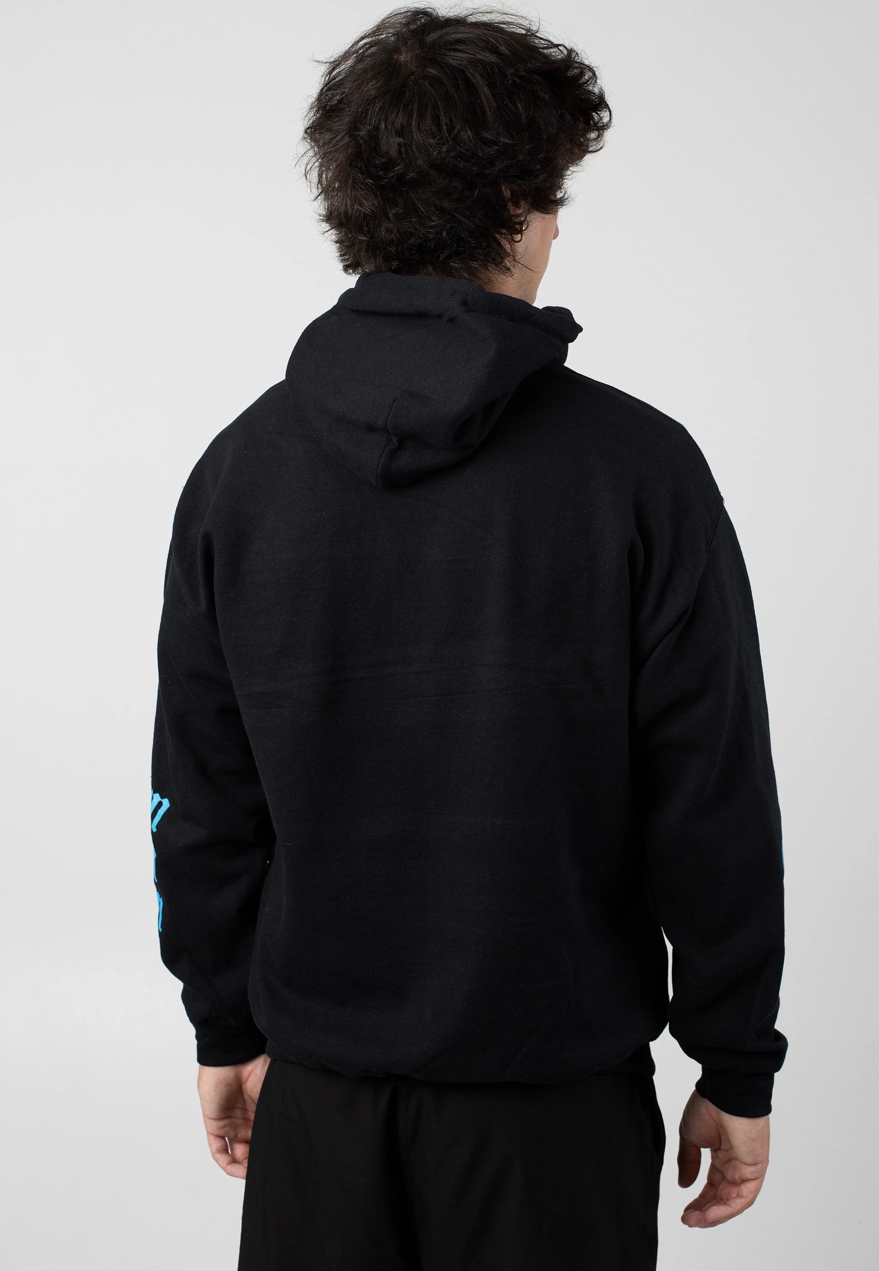 Thrown - Excessive Guilt - Hoodie
