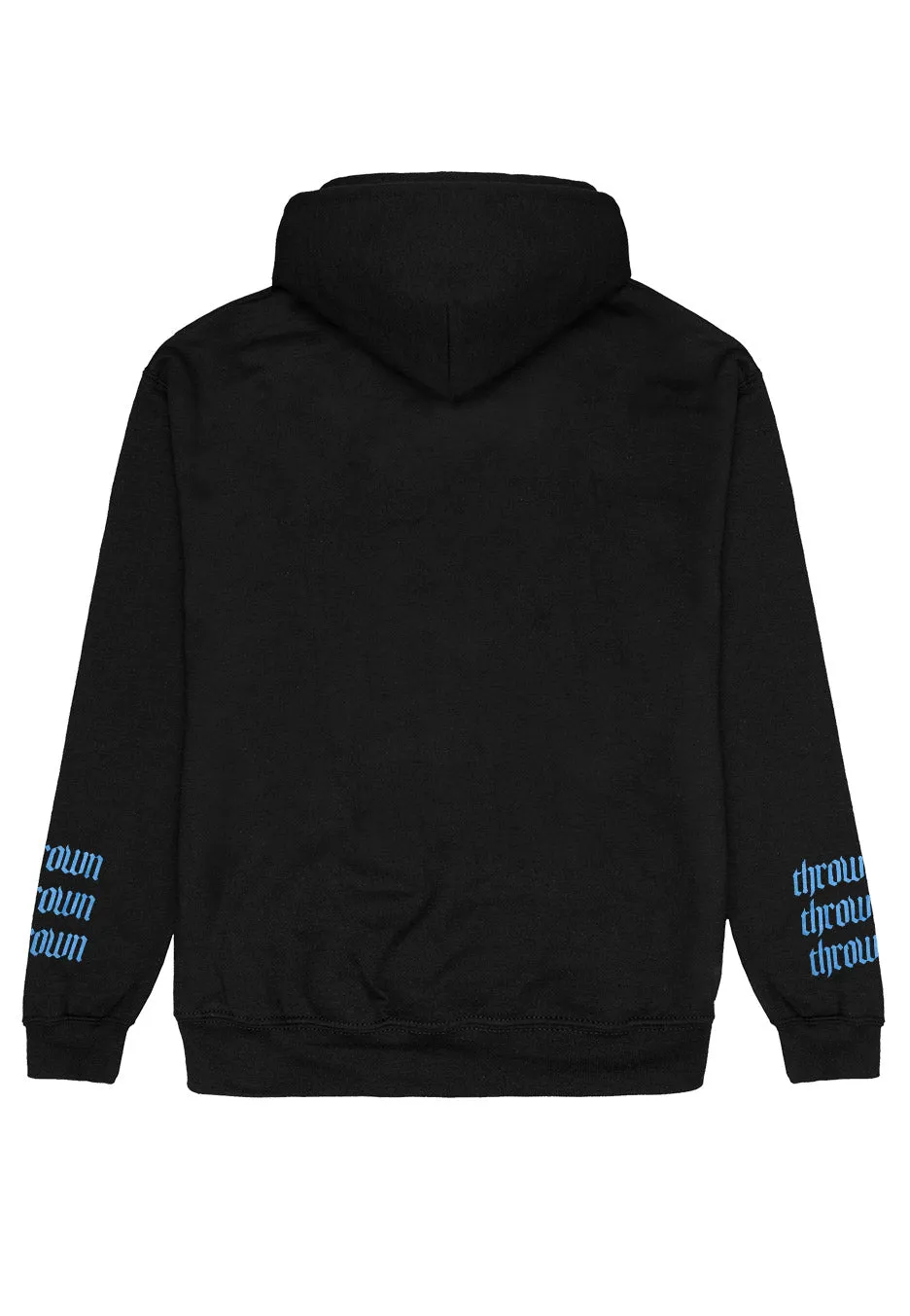 Thrown - Excessive Guilt - Hoodie