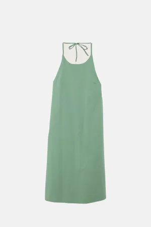 Tilda Dress Sauge