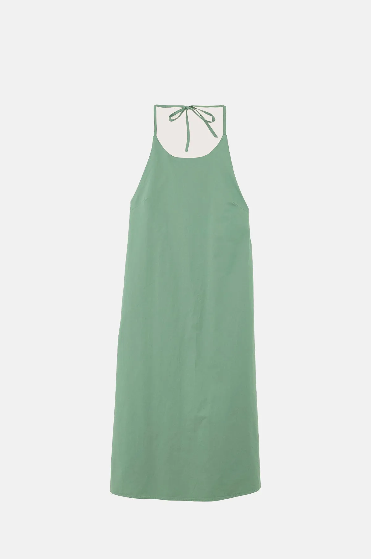 Tilda Dress Sauge