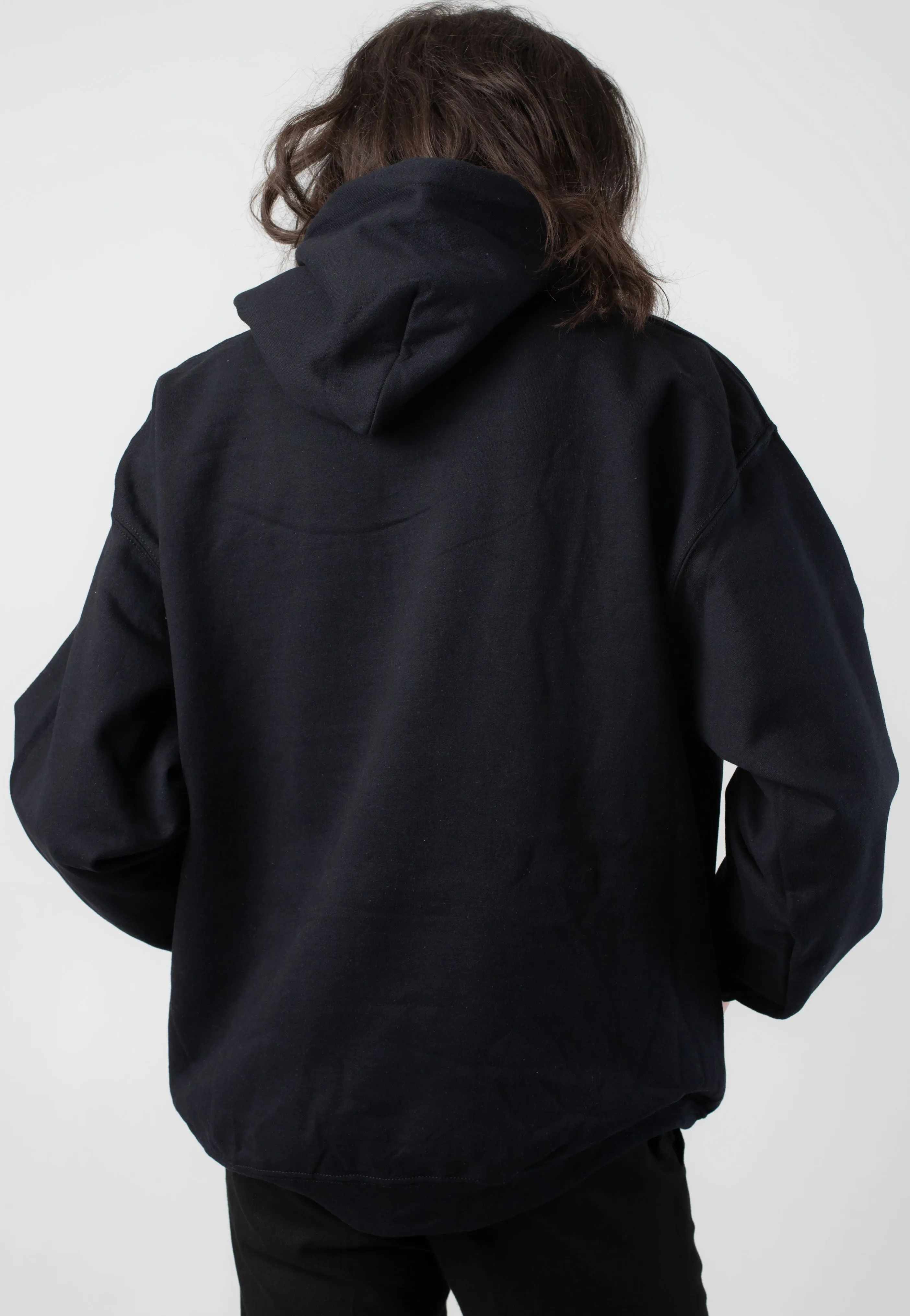 To The Grave - Chainsaw - Hoodie