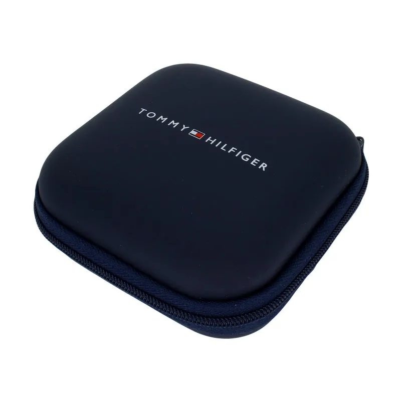 Tommy Hilfiger Crystal Set Ladies Stud Earrings 2780565