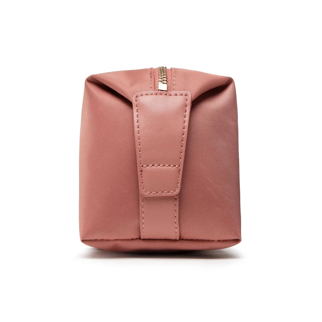 Tommy Hilfiger Poppy Wash Make-up Bag Pink AW0AW10759