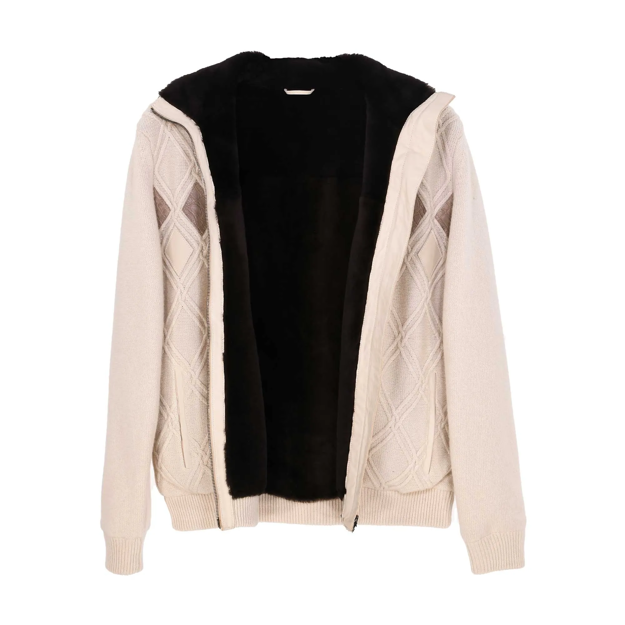 Torras Men's Stone Cardigan