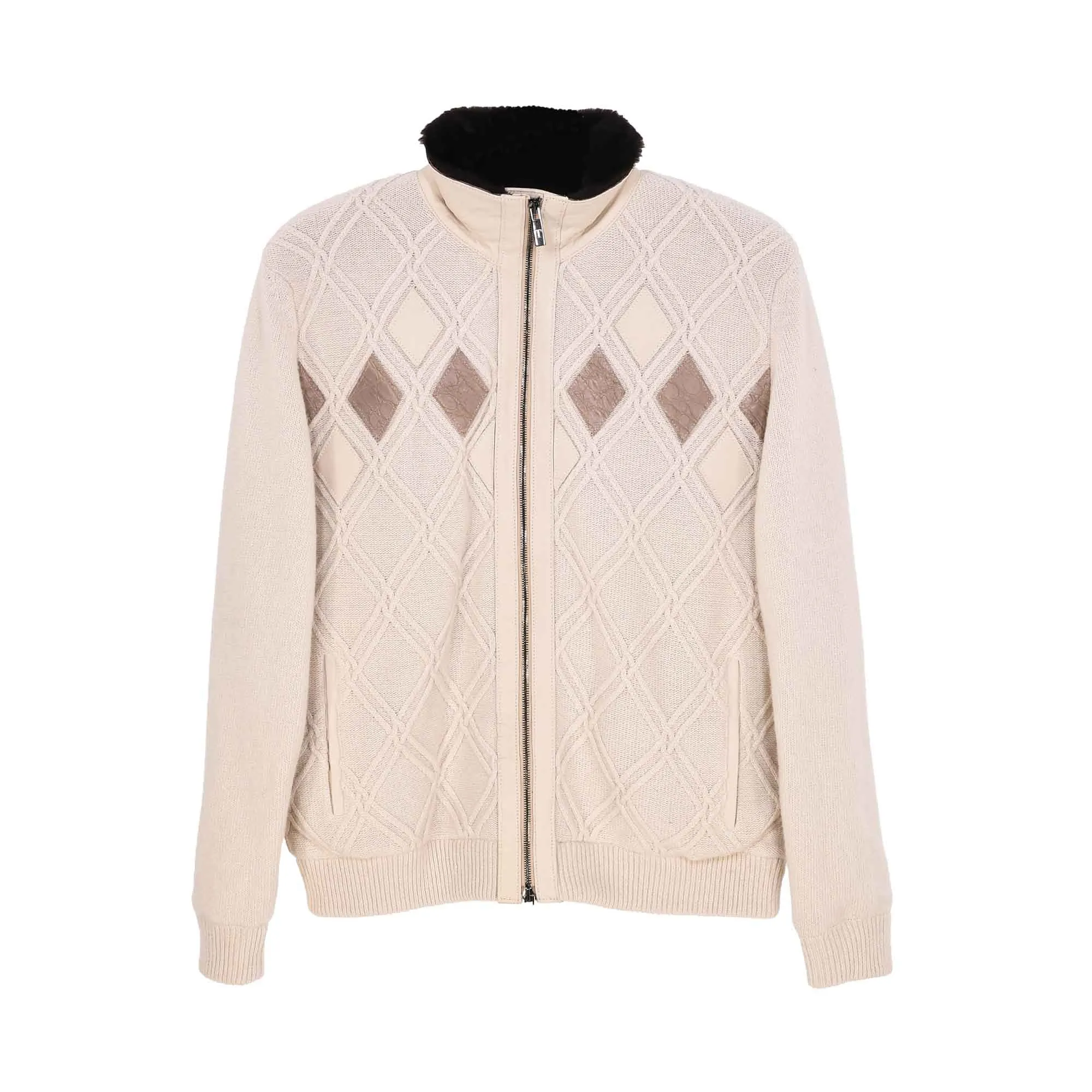 Torras Men's Stone Cardigan