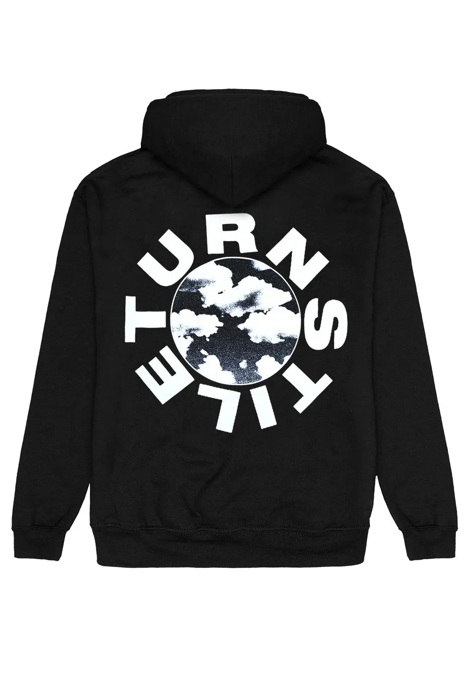 Turnstile - Rainbow Glow On - Hoodie