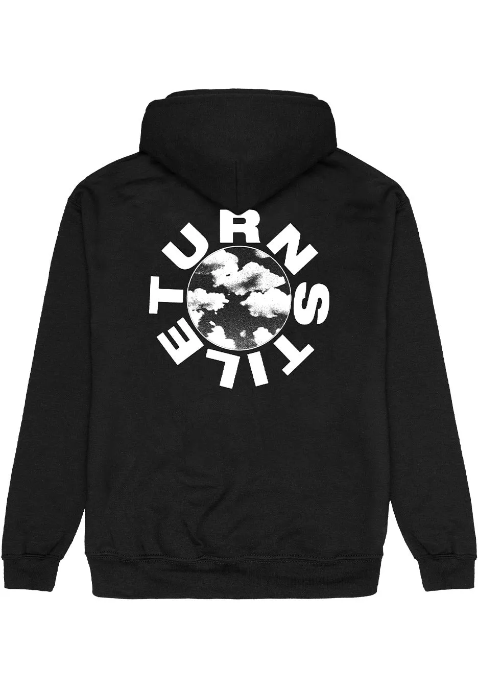 Turnstile - Rainbow Glow On - Hoodie