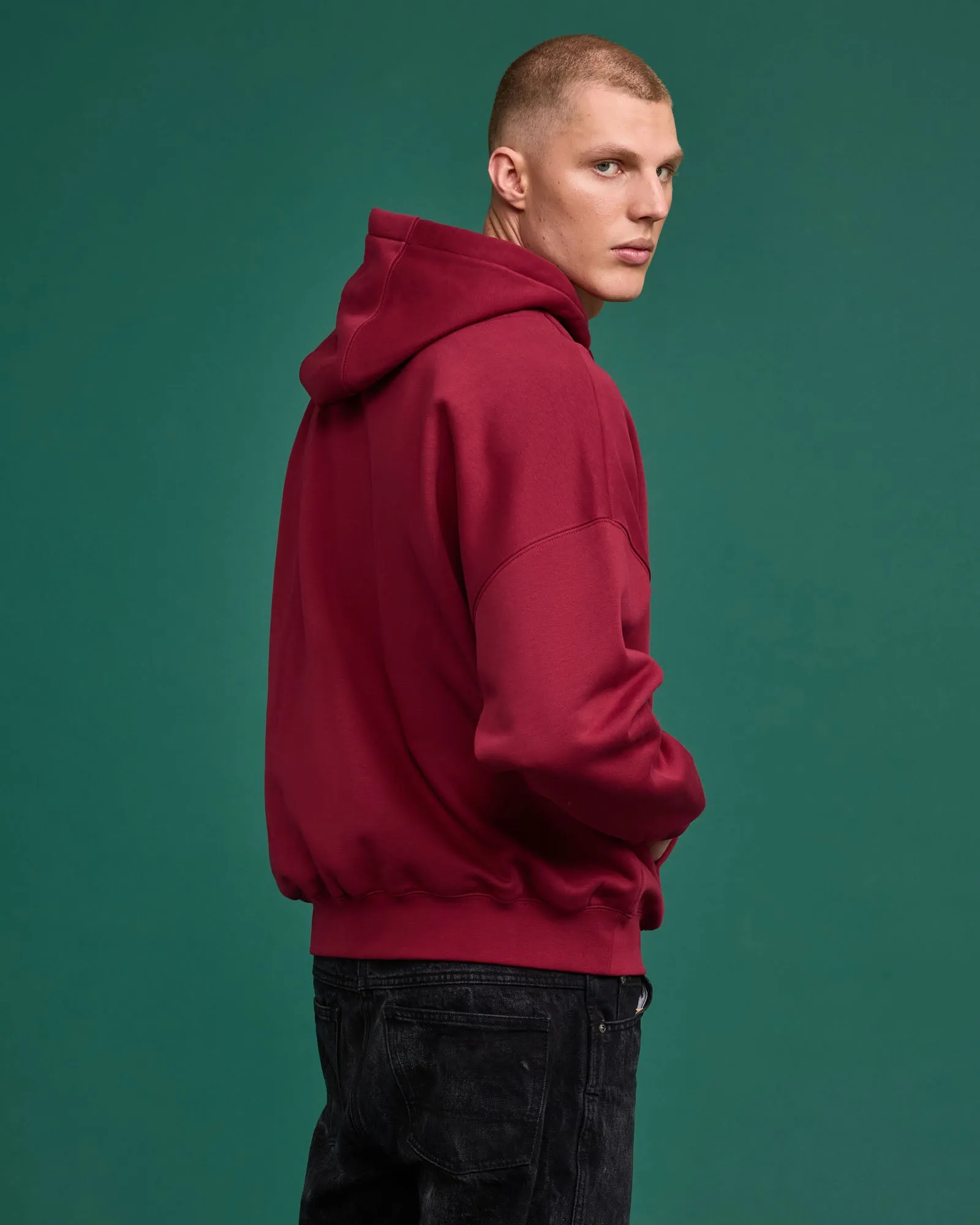 Unisex Country Club Hoodie -FILA