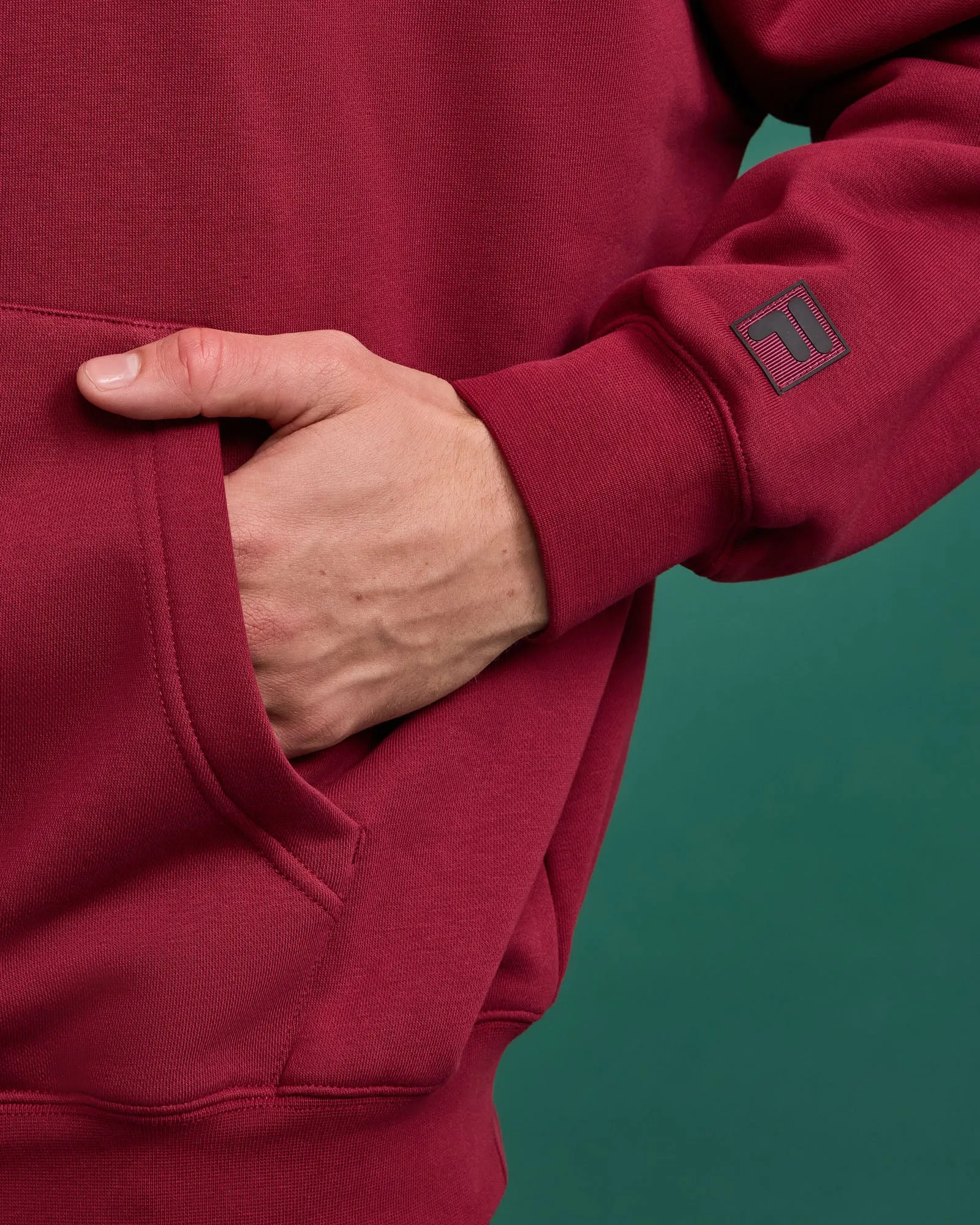 Unisex Country Club Hoodie -FILA