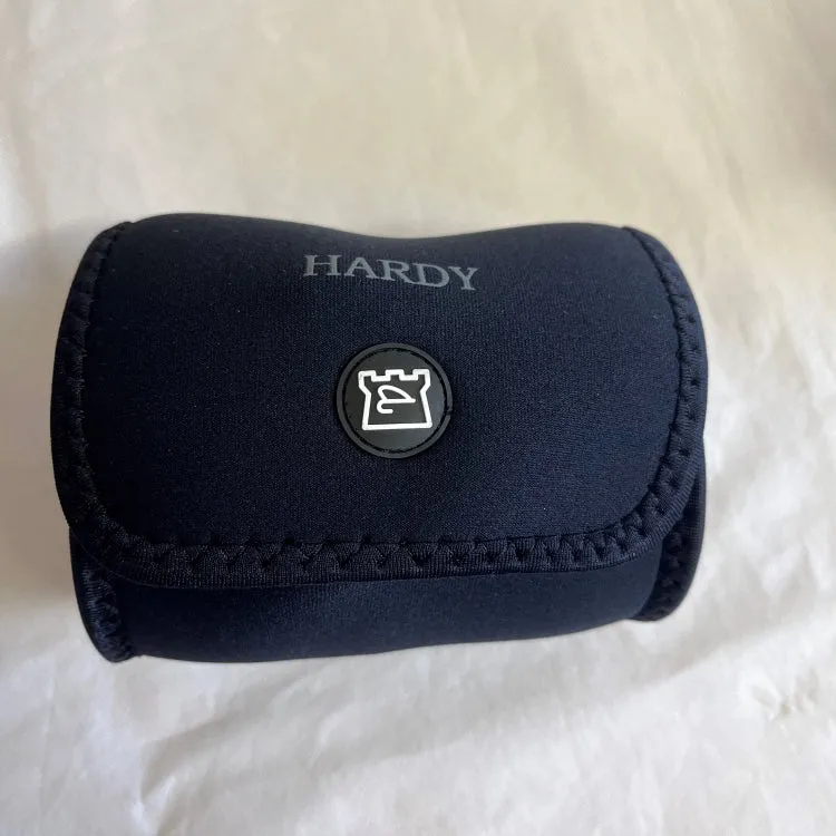 USED Hardy Ultradisc Cassette 6000 Fly Reel (124)