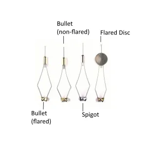 Veniard Bobbin Holders