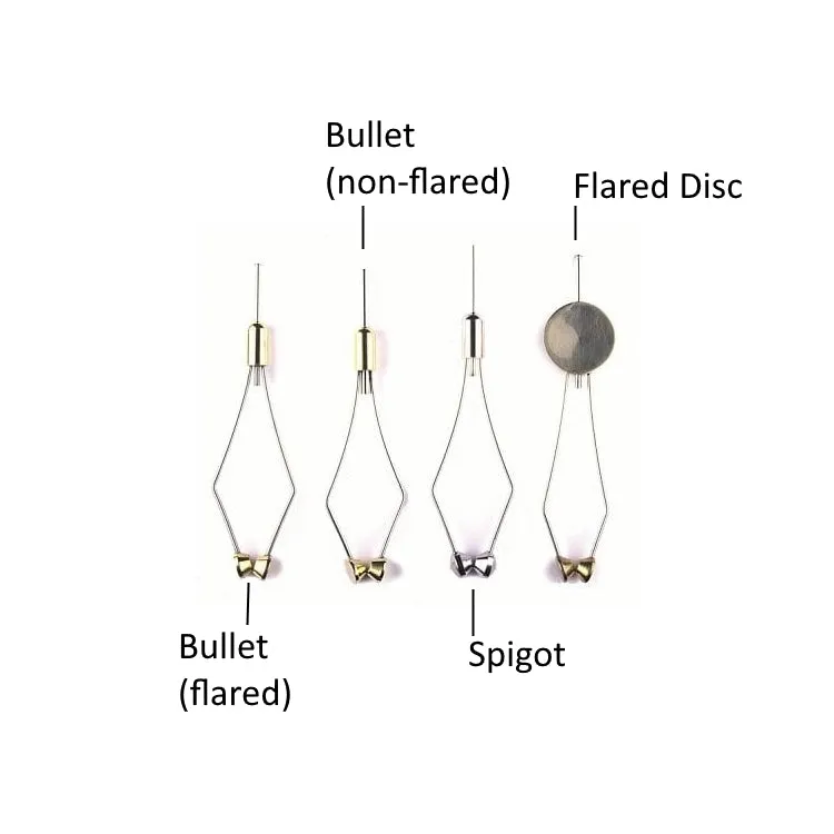 Veniard Bobbin Holders