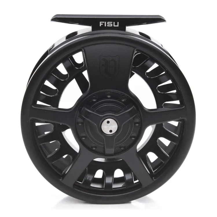 Vision Fisu Fly Reels