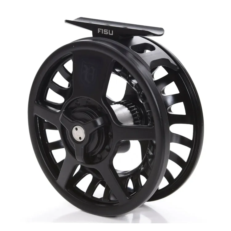 Vision Fisu Fly Reels