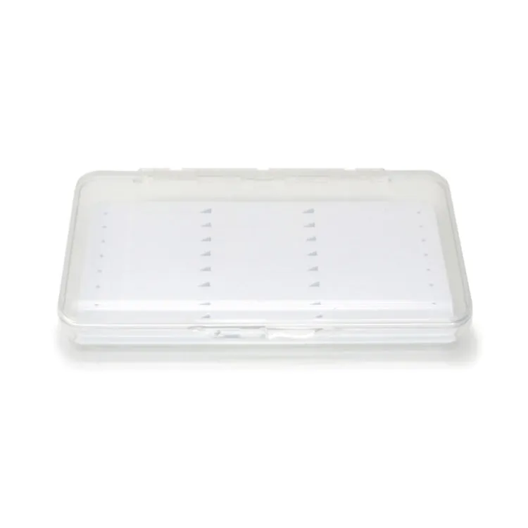 Vision Fit Fly Boxes