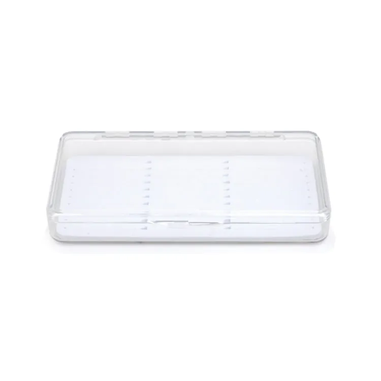 Vision Fit Fly Boxes