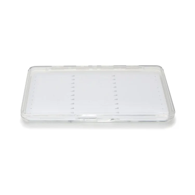 Vision Fit Fly Boxes