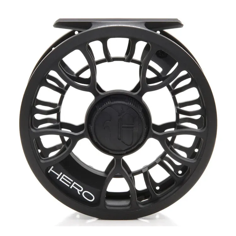 Vision Hero Fly Reels