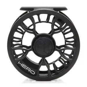Vision Hero Fly Reels