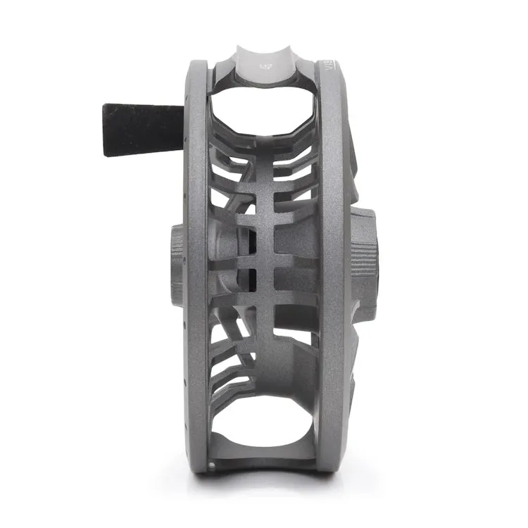 Vision Hero Fly Reels