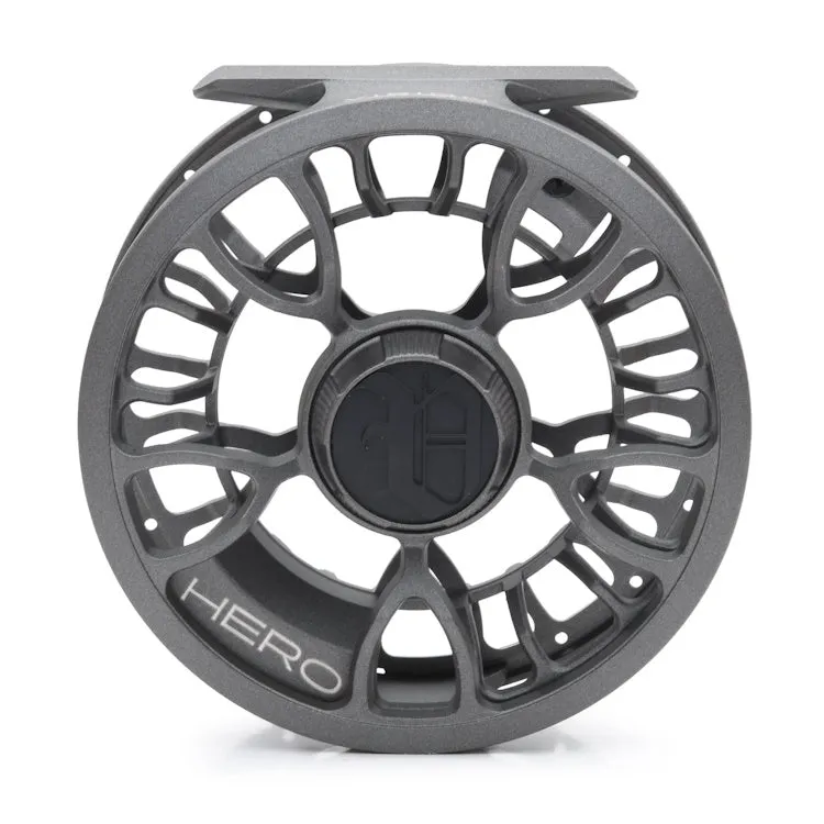 Vision Hero Fly Reels