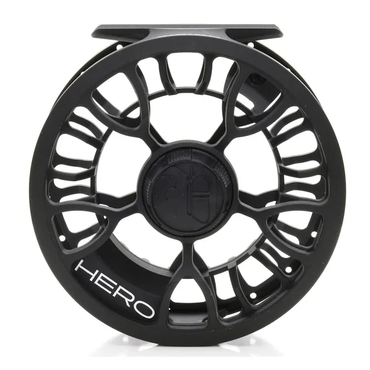 Vision Hero Fly Reels