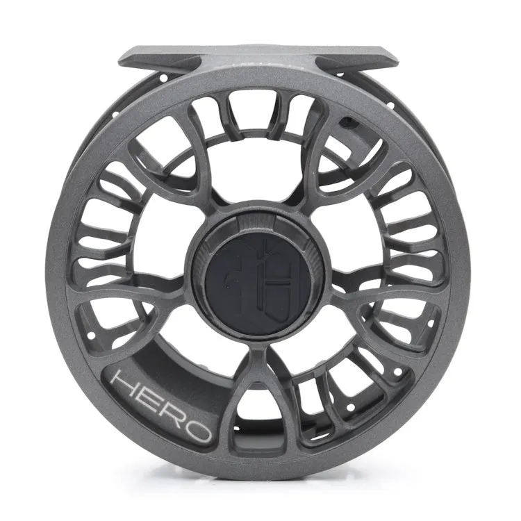 Vision Hero Fly Reels